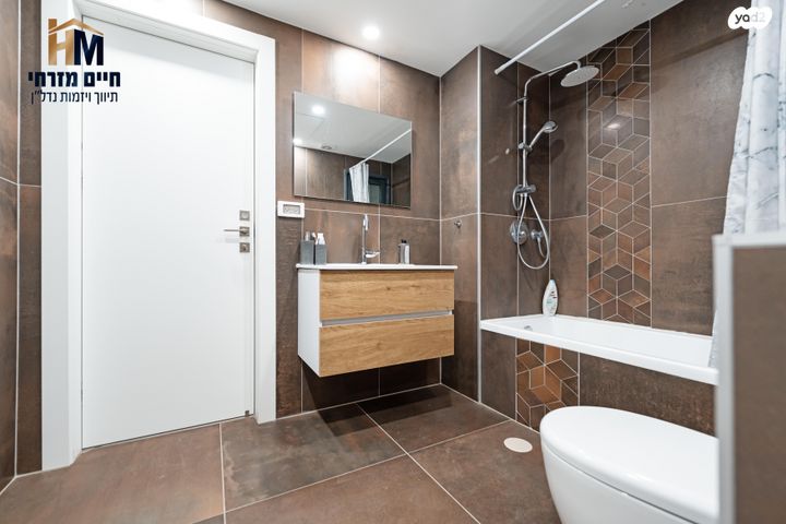 גג/ פנטהאוז, תבור, בית בפארק ,פרדס בחסכון, אור יהודה