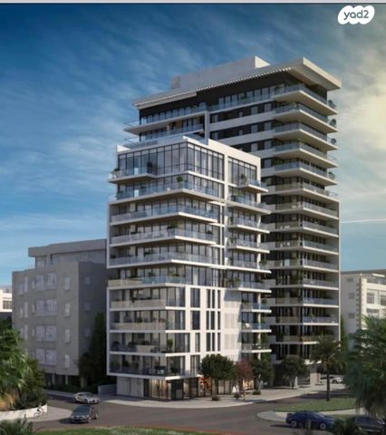 דירה, דרך בן גוריון, רוטשילד עצמאות, בת ים