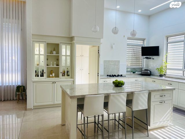 בית פרטי/ קוטג', שאר העיר, עומר