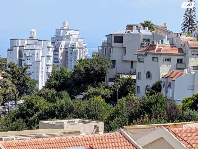 דירת גן, זלמן שז"ר, חיפה