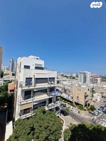 דירה, סוקולוב, נחלת גנים, רמת גן