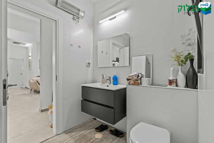 דירת גן, נרקיסים, ראשון לציון