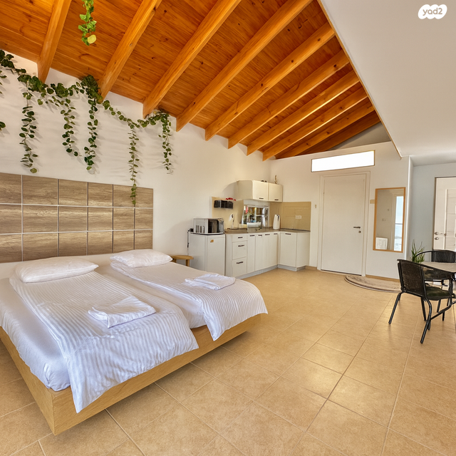 בית פרטי/ קוטג', מבצע לוט, חצבים, ערד