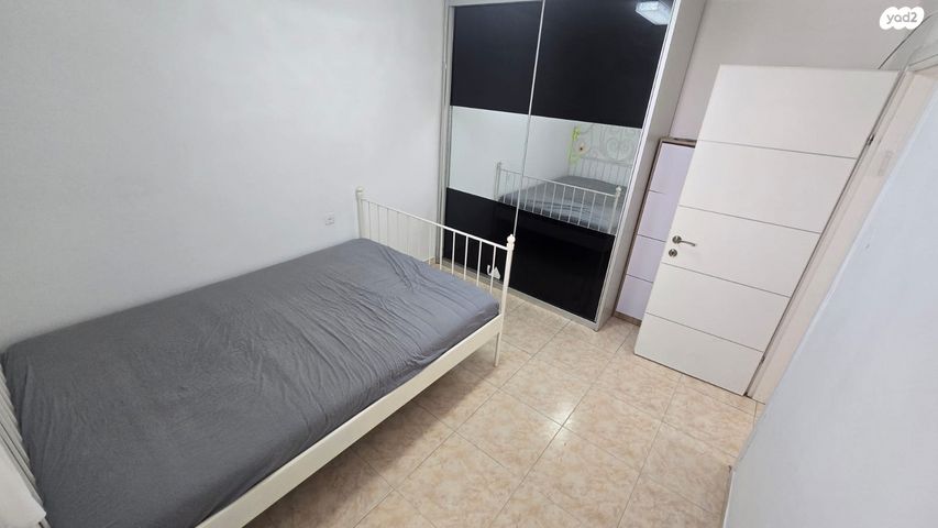 דירה, מאיר בר אילן 14, המרכז האזרחי, רמלה