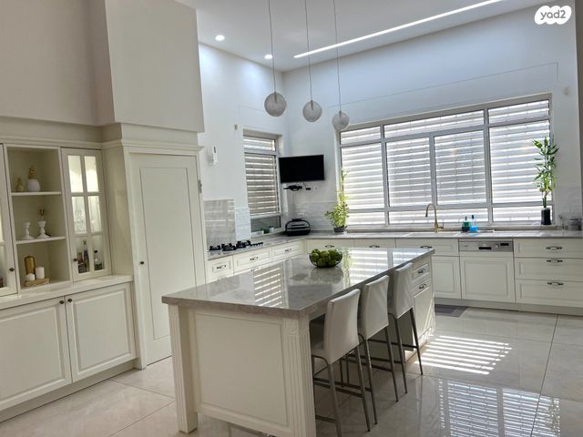 בית פרטי/ קוטג', שאר העיר, עומר