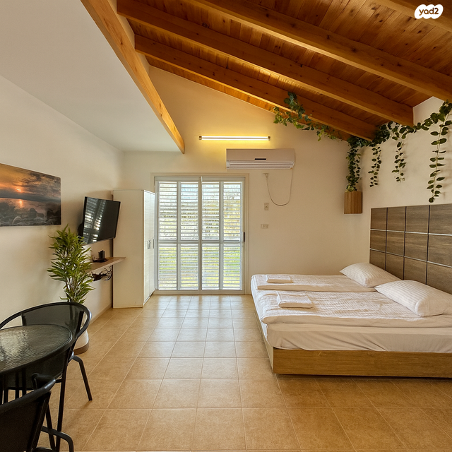 בית פרטי/ קוטג', מבצע לוט, חצבים, ערד