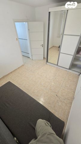 דירה, מאיר בר אילן 14, המרכז האזרחי, רמלה