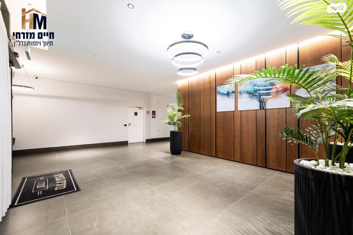 גג/ פנטהאוז, תבור, בית בפארק ,פרדס בחסכון, אור יהודה