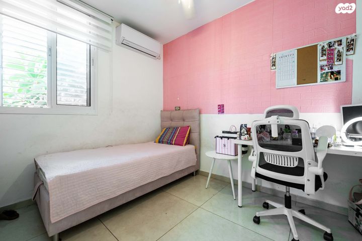 דירה, נחלת צבי 47, עין גנים, פתח תקווה