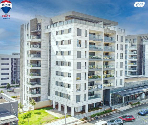 דירה, שדרות דוד המלך, אור ים, אור עקיבא