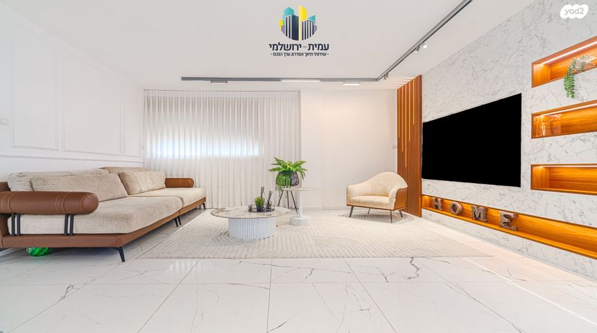 גג/ פנטהאוז, שביל חודשי השנה, נווה הדרים, אשקלון