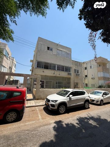 דירה, ברזילי 13, יל"ג, חיפה