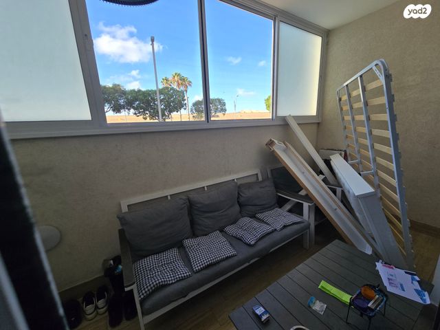 דירת גן, אשדוד