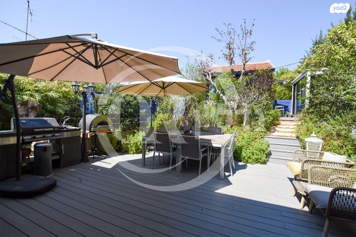 בית פרטי/ קוטג', מורשה, רמת השרון