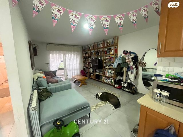 דירה, ארנונה, ירושלים