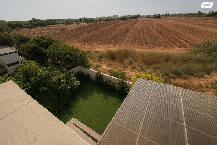 דו משפחתי, כפר יונה