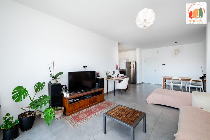 דירה, המייסדים 36, מרכז כרכור, פרדס חנה כרכור