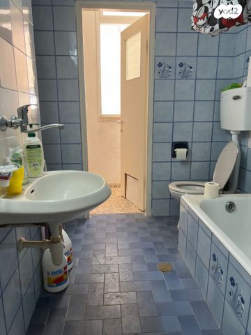 דירה, הראשונים, קרית חיים מזרחית, חיפה