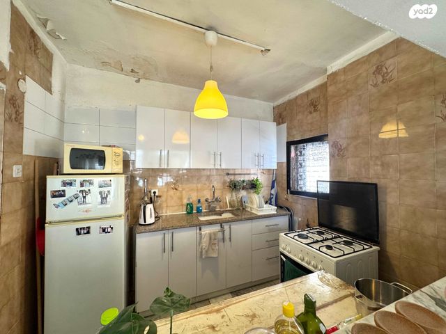 דירה, יוסף קארו 5, מונטיפיורי, הרכבת, תל אביב יפו