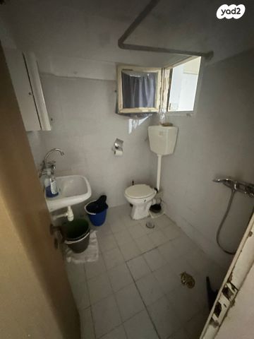 דירה, חביבה רייק, שכונה ג', באר שבע