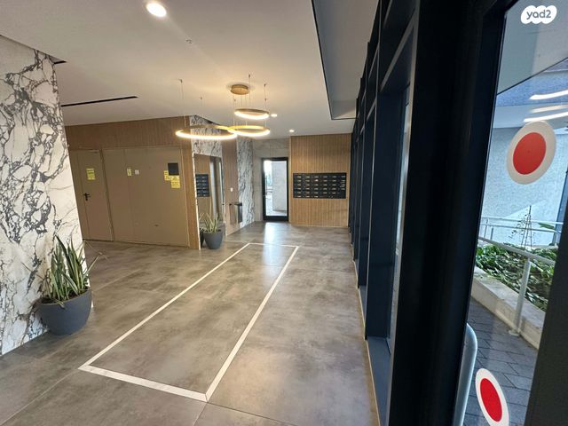 דירה, דבורה עומר 7, נאות שדה, רעננה