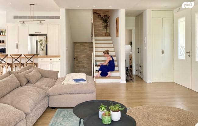 בית פרטי/ קוטג', קדימה צורן