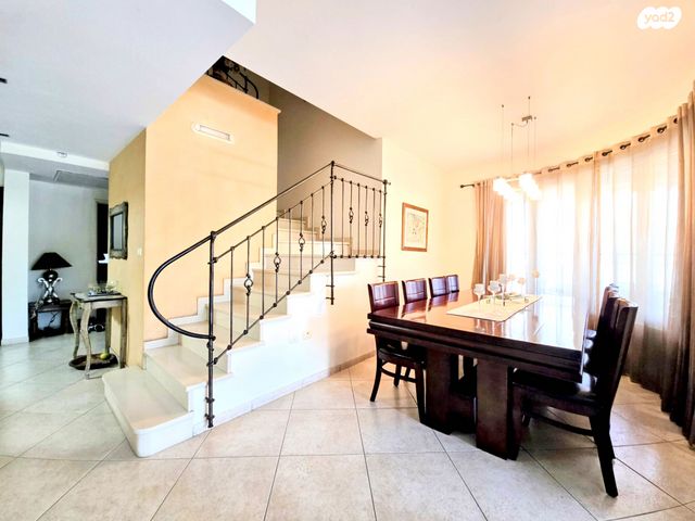 דופלקס, ביאליק, ארלוזורוב, כפר סבא