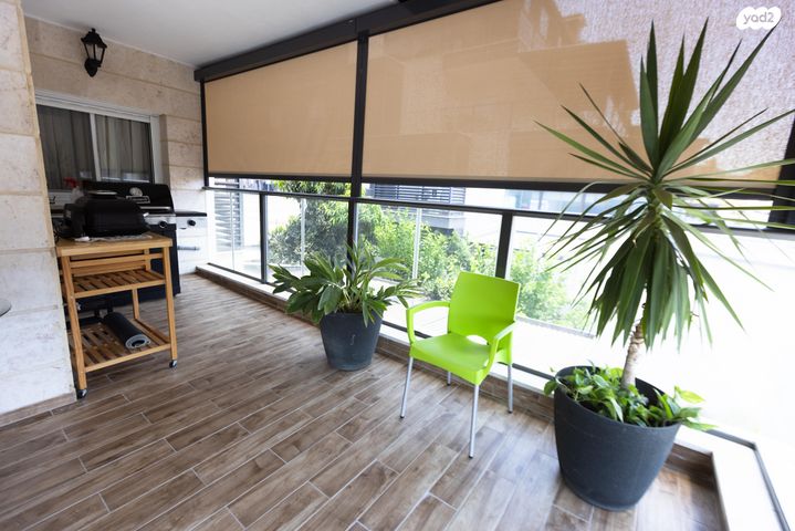 דירה, החרוב, טירת כרמל