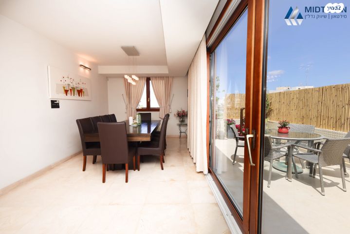 דופלקס, כפר סבא