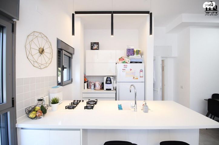 דירה, עמק איילון 2, יד אליהו, תל אביב יפו