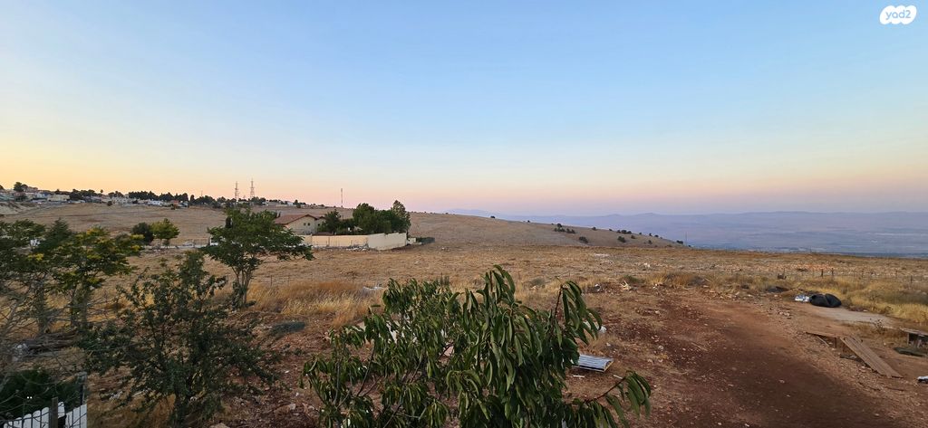 בית פרטי/ קוטג', נווה אורנים, צפת