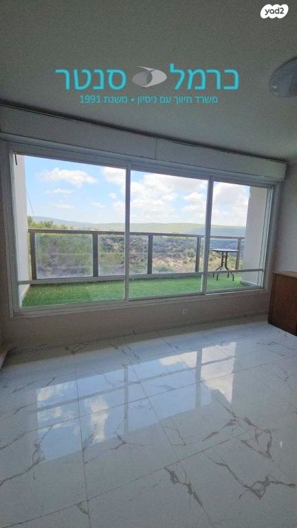 דו משפחתי, הוד הכרמל, דניה, חיפה