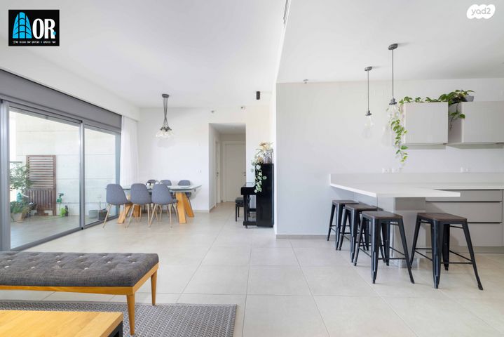 דירה, שוהם, צמרות המושבה, באר יעקב