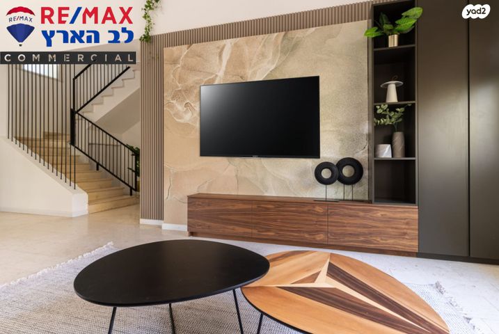 בית פרטי/ קוטג', האורן, ברקן, ברקן