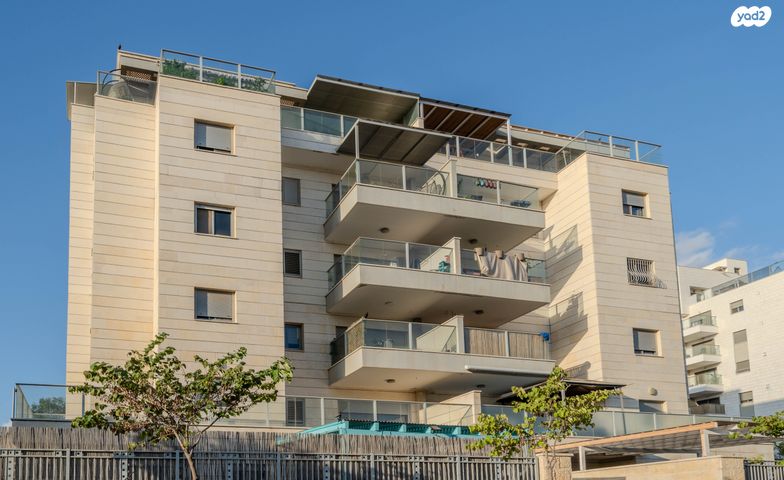 דירה, רובין 5, אבני חן, חריש