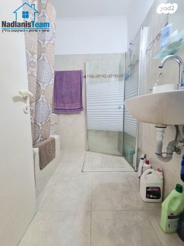 דירה, בארי 67, צפון מזרח מרכז העיר, נתניה