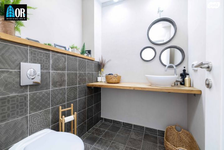 דירה, שוהם, צמרות המושבה, באר יעקב