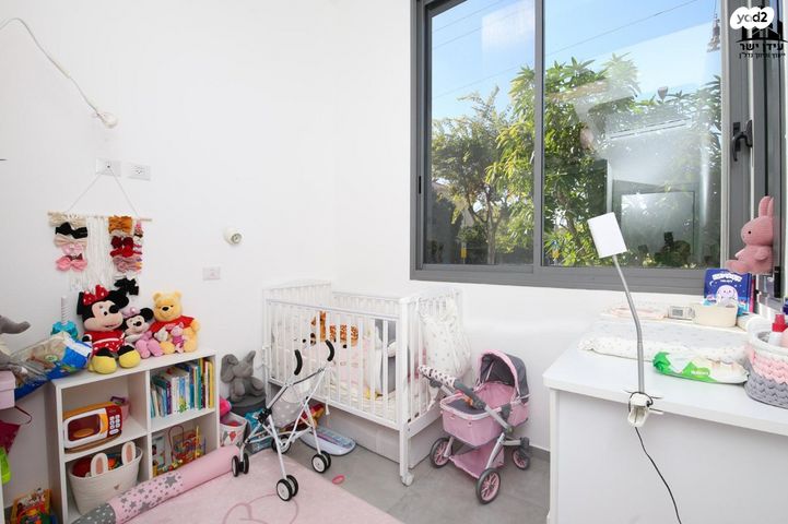 דירה, עמק איילון 2, יד אליהו, תל אביב יפו