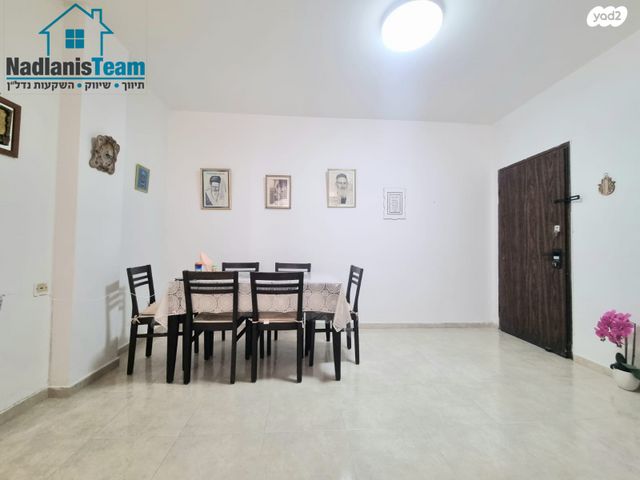 דירה, בארי 67, צפון מזרח מרכז העיר, נתניה