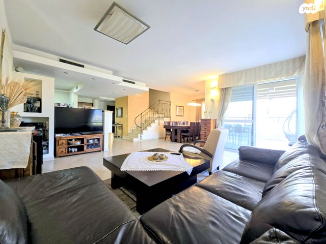 דופלקס, ביאליק, ארלוזורוב, כפר סבא