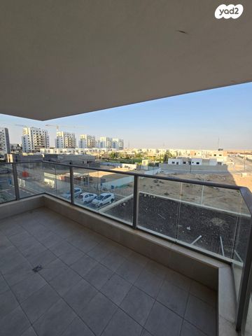 דירה, נחל פרת, פארק הנחל, באר שבע