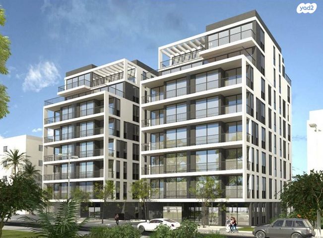 דירה, פרופ' שור, הצפון החדש - כיכר המדינה, תל אביב יפו