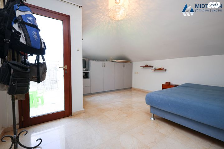 דופלקס, כפר סבא