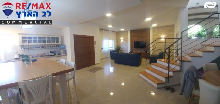 בית פרטי/ קוטג', מורן, ברקן