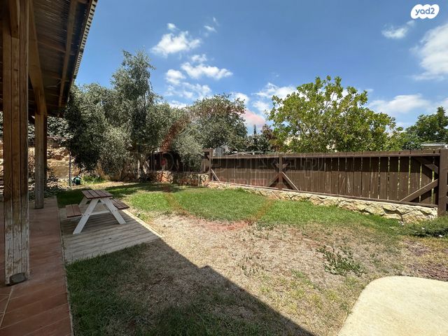 בית פרטי/ קוטג', עין דור, עין דור