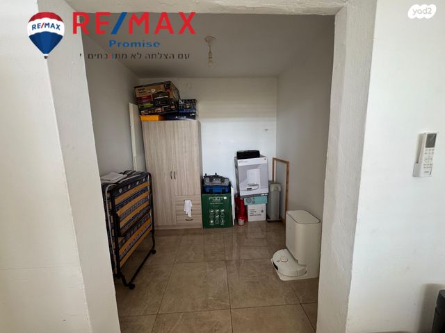 דירה, אשקלון