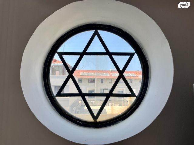 בית פרטי/ קוטג', סמטת החרמון 4, נווה צדק, תל אביב יפו