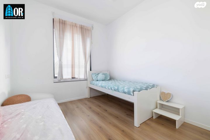 דירה, שוהם, צמרות המושבה, באר יעקב