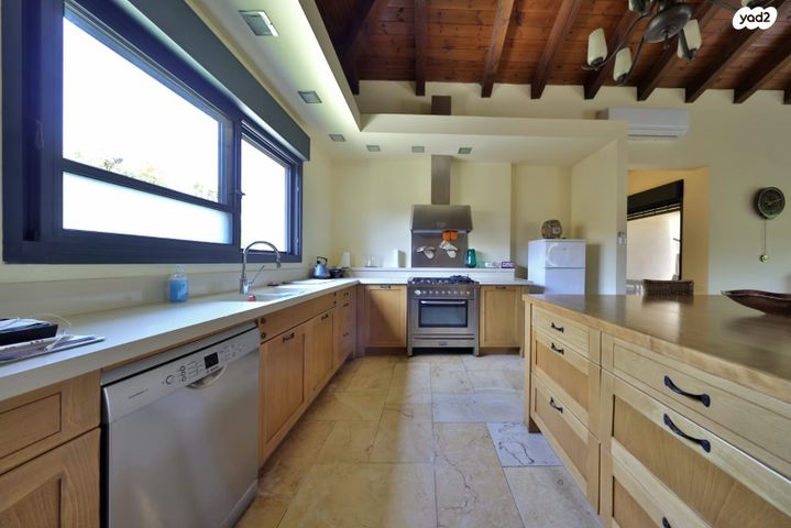 בית פרטי/ קוטג', השמורה, מטולה, מטולה