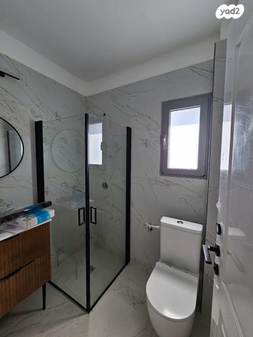 דירה, ניצן 29, נווה רבין, אור יהודה